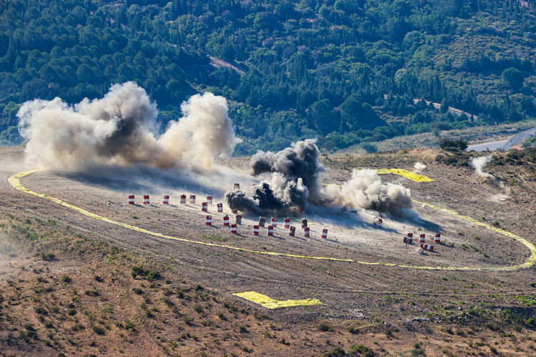 EFES-2024 Tatbikatı başarıyla tamamlandı